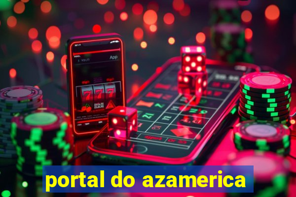 portal do azamerica